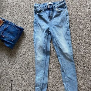 Zara Jeans